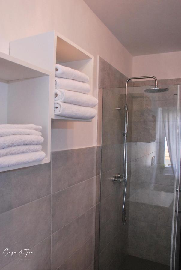 Apartamento Casa Di Tea Pieve di Cadore Exterior foto
